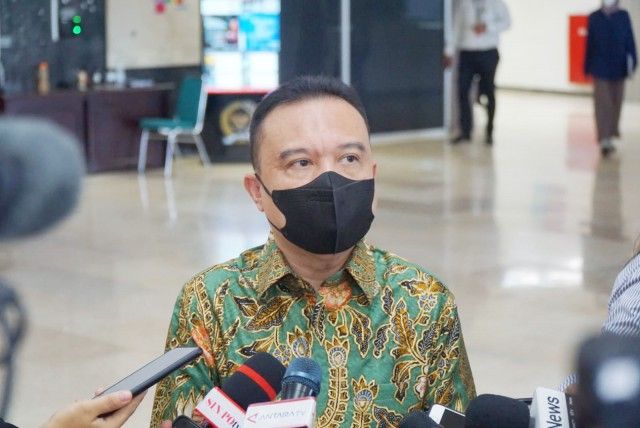 podiumnews.com-Polri Diminta Usut Tuntas Dugaan ACT Gelapkan Dana Umat